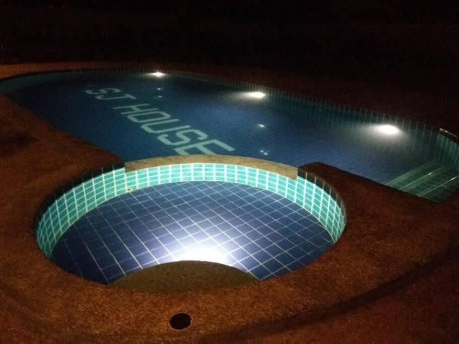 Sj House Hotel Aonang Ban Klong Haeng ภายนอก รูปภาพ