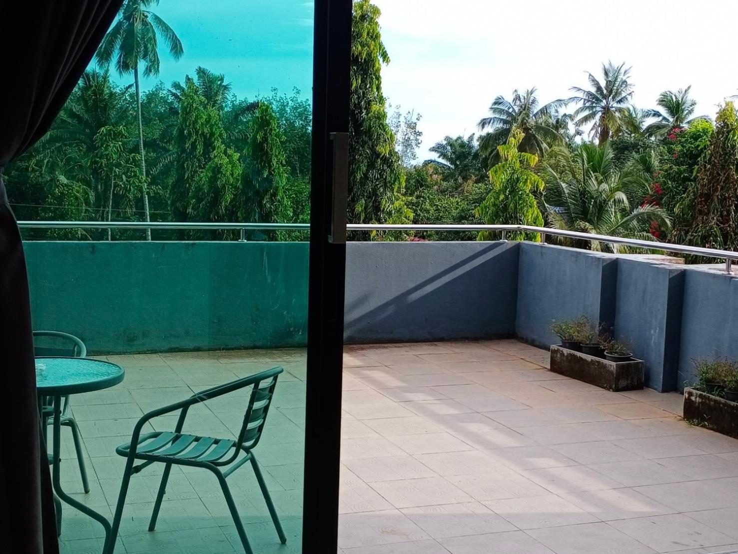 Sj House Hotel Aonang Ban Klong Haeng ภายนอก รูปภาพ